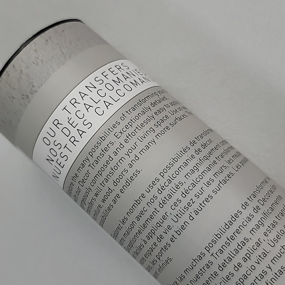 Redesign With Prima Transfers BLESSED HOME - Picture 9 of 12